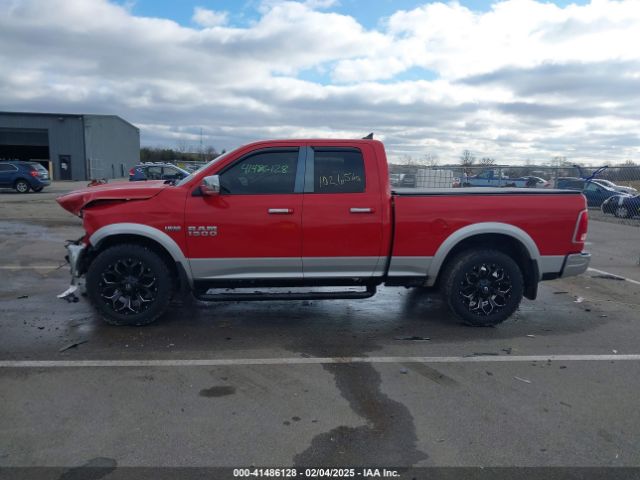 1C6RR7JT1GS320982 RAM 1500 Laramie