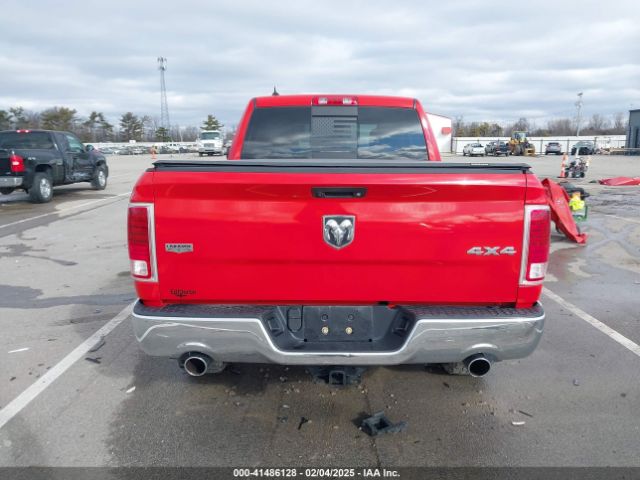 1C6RR7JT1GS320982 RAM 1500 Laramie