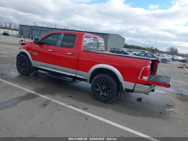 1C6RR7JT1GS320982 RAM 1500 Laramie