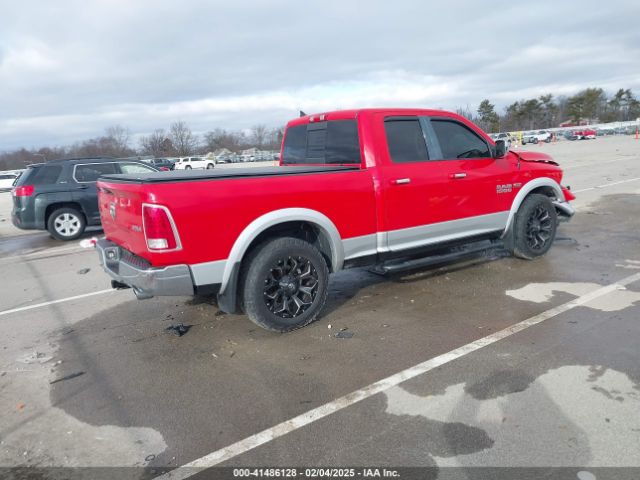 1C6RR7JT1GS320982 RAM 1500 Laramie