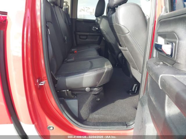 1C6RR7JT1GS320982 RAM 1500 Laramie