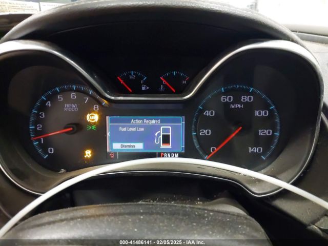 1G11Y5SLXEU106014 Chevrolet Impala 1ls