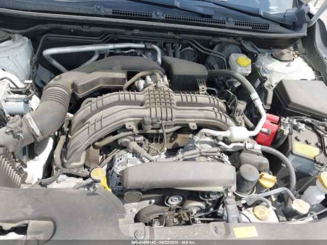JF2GUADC9R8284242 Subaru Crosstrek Premium