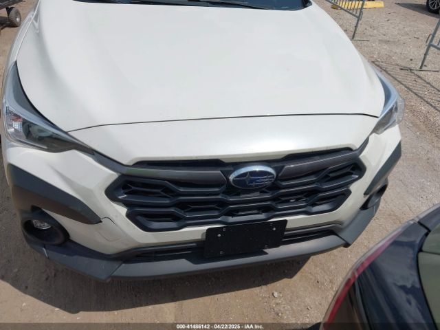 JF2GUADC9R8284242 Subaru Crosstrek Premium
