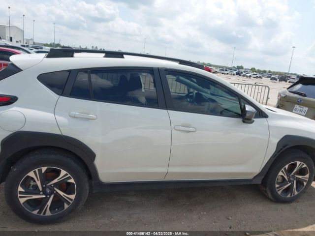 JF2GUADC9R8284242 Subaru Crosstrek Premium