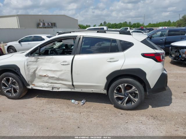 JF2GUADC9R8284242 Subaru Crosstrek Premium