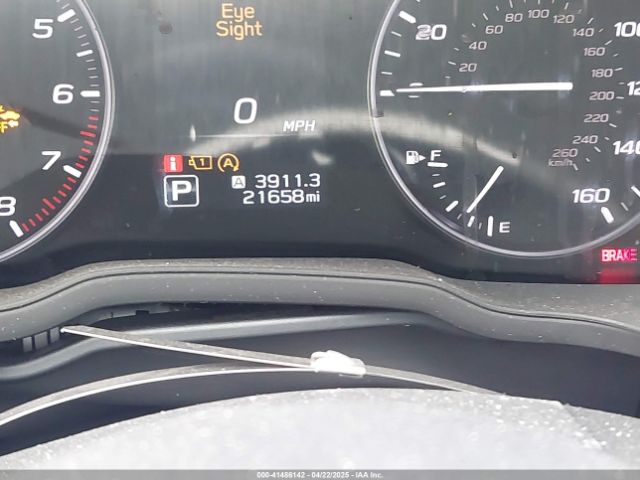 JF2GUADC9R8284242 Subaru Crosstrek Premium