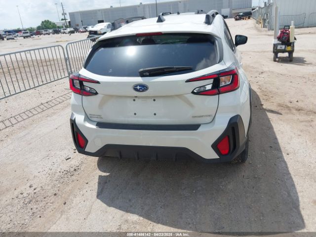 JF2GUADC9R8284242 Subaru Crosstrek Premium
