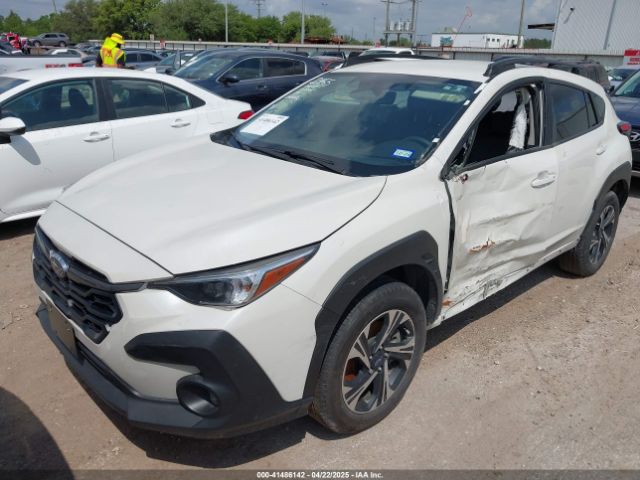 JF2GUADC9R8284242 Subaru Crosstrek Premium