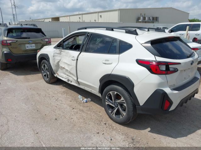 JF2GUADC9R8284242 Subaru Crosstrek Premium