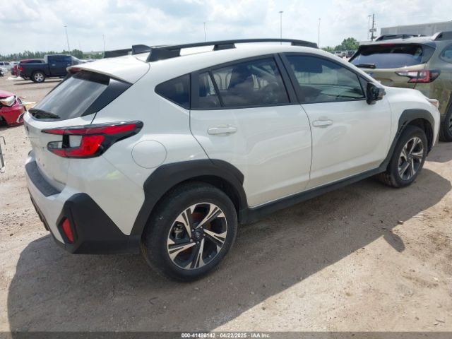 JF2GUADC9R8284242 Subaru Crosstrek Premium
