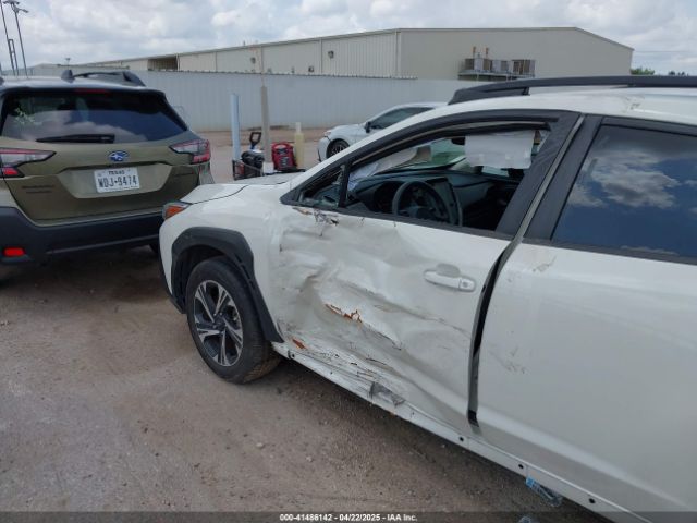 JF2GUADC9R8284242 Subaru Crosstrek Premium