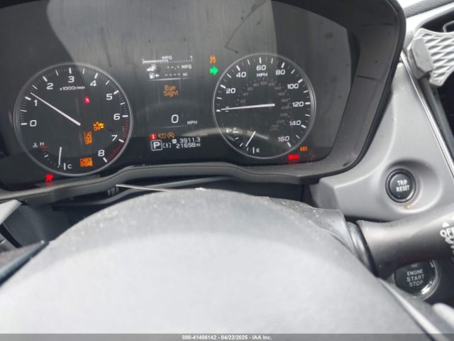 JF2GUADC9R8284242 Subaru Crosstrek Premium
