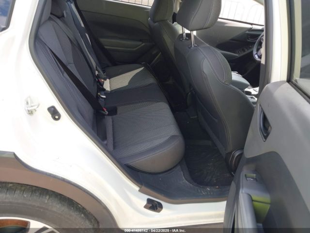 JF2GUADC9R8284242 Subaru Crosstrek Premium