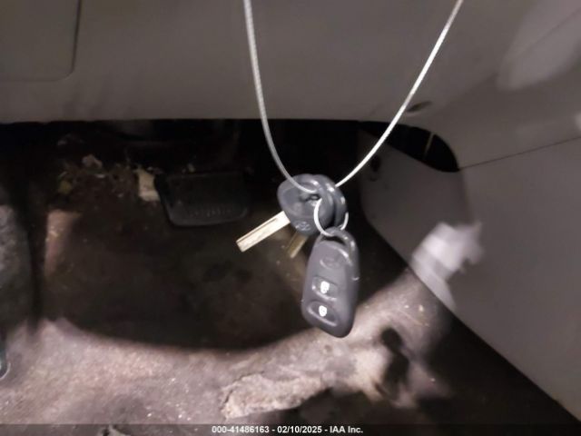 KMHCT4AE7GU947539 Hyundai ACCENT SE