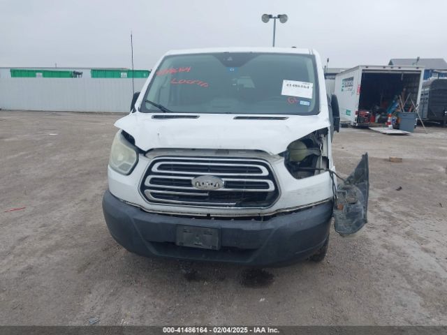 1FBZX2ZM8GKA32850 Ford Transit-350 Xlt