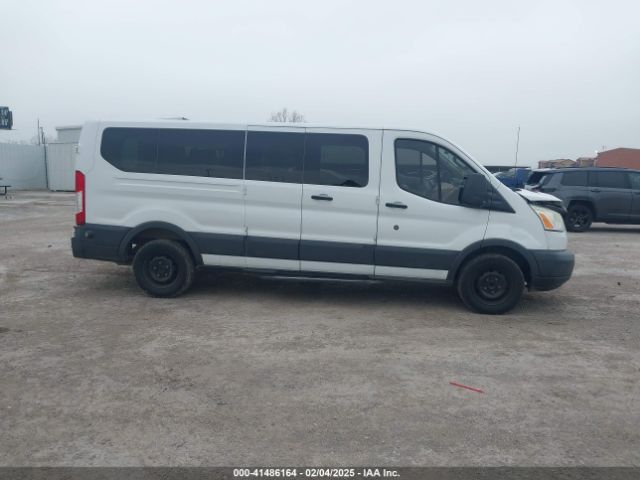 1FBZX2ZM8GKA32850 Ford Transit-350 Xlt
