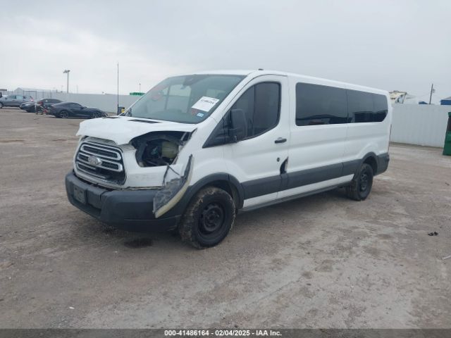 1FBZX2ZM8GKA32850 Ford Transit-350 Xlt