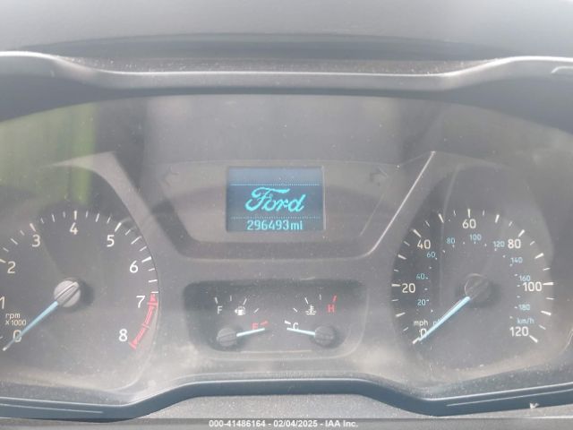 1FBZX2ZM8GKA32850 Ford Transit-350 Xlt
