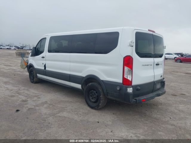 1FBZX2ZM8GKA32850 Ford Transit-350 Xlt