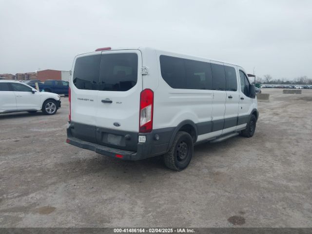 1FBZX2ZM8GKA32850 Ford Transit-350 Xlt