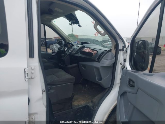 1FBZX2ZM8GKA32850 Ford Transit-350 Xlt