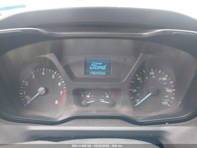 1FBZX2ZM8GKA32850 Ford Transit-350 Xlt