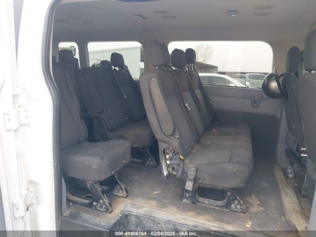 1FBZX2ZM8GKA32850 Ford Transit-350 Xlt