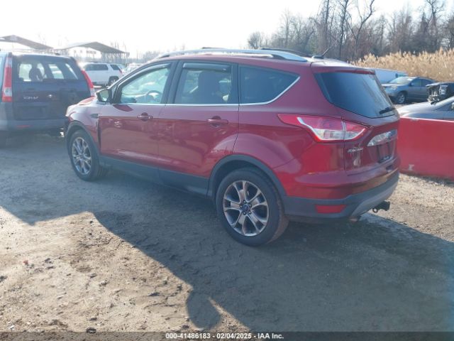 1FMCU9J96EUE47768 Ford Escape Titanium