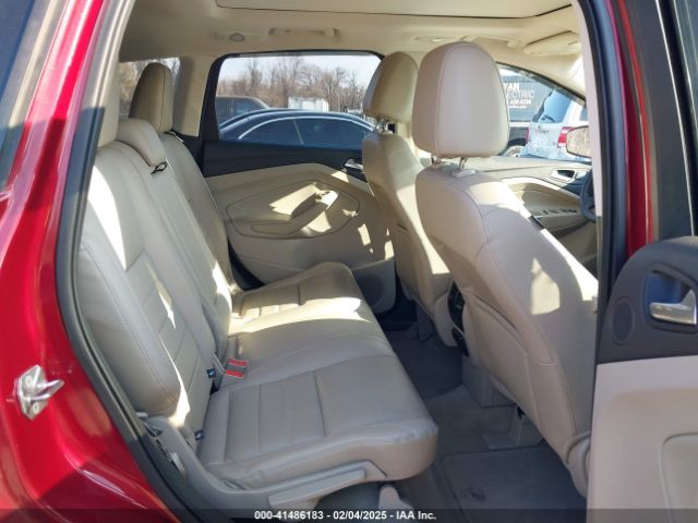 1FMCU9J96EUE47768 Ford Escape Titanium