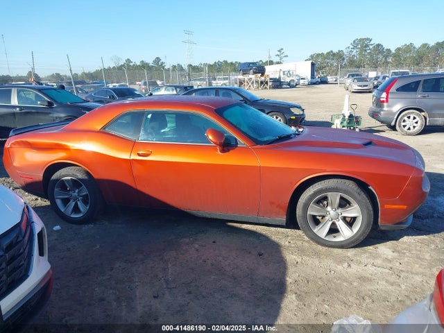 Dodge Challenger 2020 2C3CDZAG5LH210504 Image 13