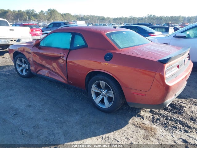Dodge Challenger 2020 2C3CDZAG5LH210504 Image 3