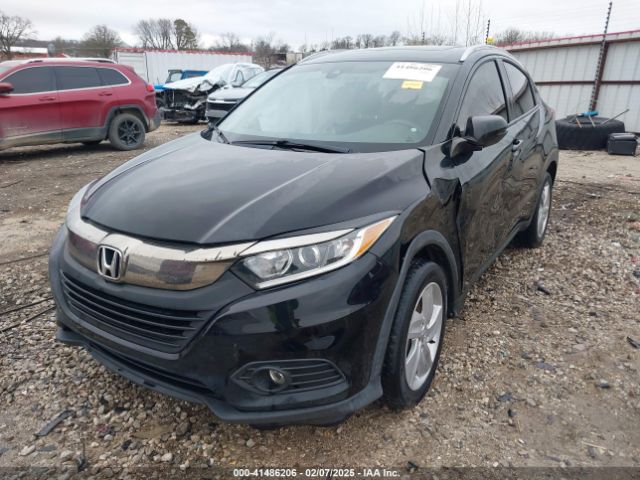 3CZRU6H55KM722931 Honda HR-V EX