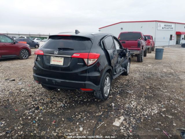 3CZRU6H55KM722931 Honda HR-V EX