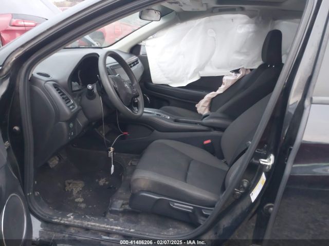 3CZRU6H55KM722931 Honda HR-V EX