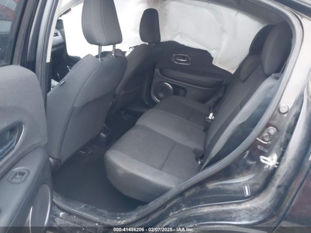 3CZRU6H55KM722931 Honda HR-V EX