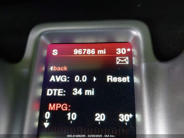 3C4PDCAB0JT236818 Dodge JOURNEY SE