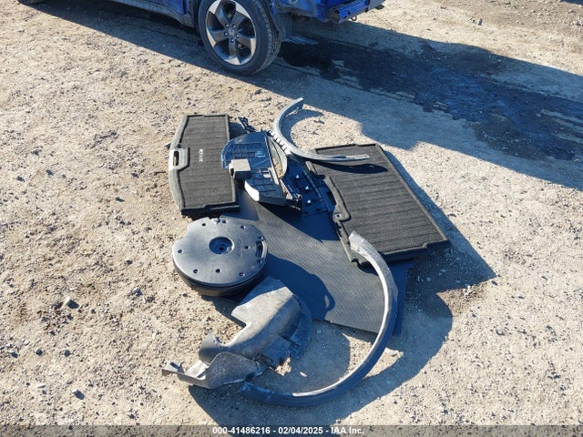 5N1AT2MV5GC811438 Nissan Rogue Sl