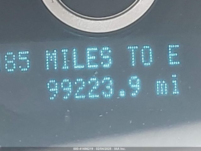 1ZVBP8AM0E5258935 Ford Mustang V6