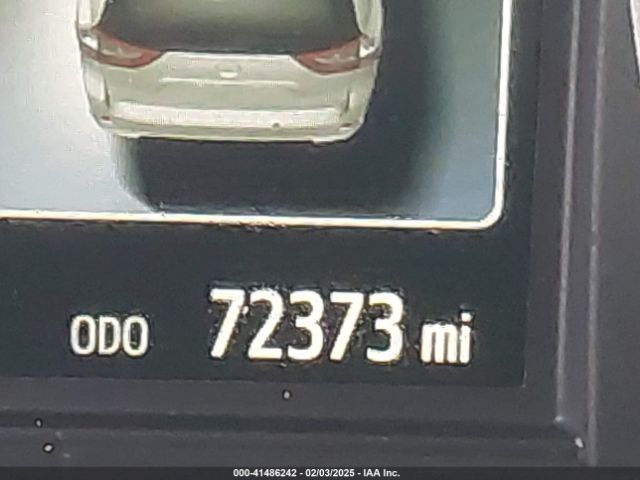 5TDDZ3DC3HS167636 Toyota Sienna Limited Premium 7 Passenger