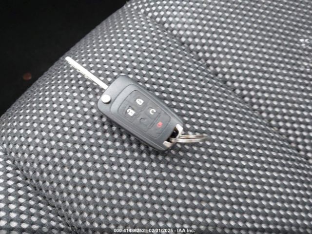 2GNALCEK8H6118377 Chevrolet EQUINOX LT