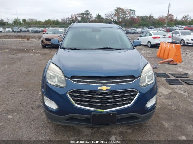 2GNALCEK8H6118377 Chevrolet EQUINOX LT