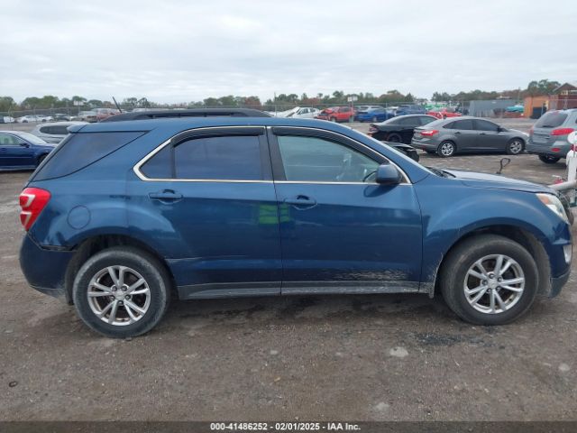 2GNALCEK8H6118377 Chevrolet EQUINOX LT