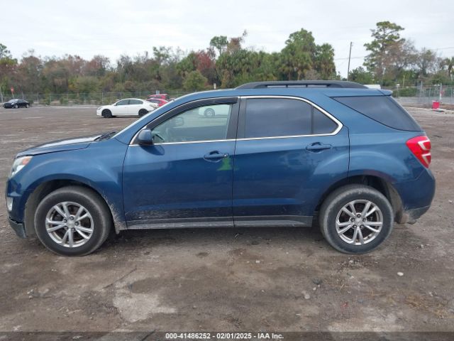 2GNALCEK8H6118377 Chevrolet EQUINOX LT