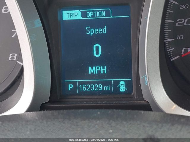 2GNALCEK8H6118377 Chevrolet EQUINOX LT