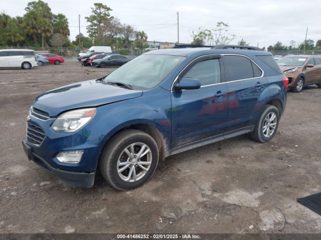 2GNALCEK8H6118377 Chevrolet EQUINOX LT