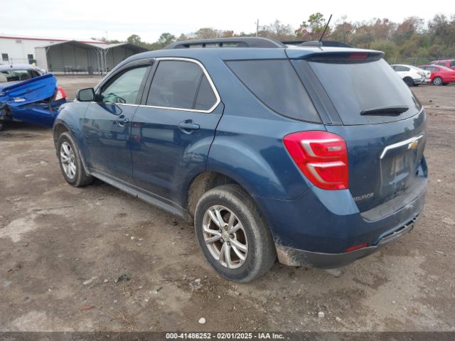 2GNALCEK8H6118377 Chevrolet EQUINOX LT