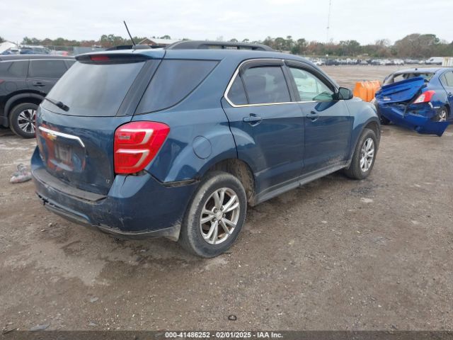 2GNALCEK8H6118377 Chevrolet EQUINOX LT
