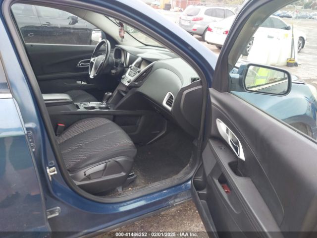 2GNALCEK8H6118377 Chevrolet EQUINOX LT