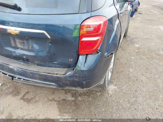 2GNALCEK8H6118377 Chevrolet EQUINOX LT